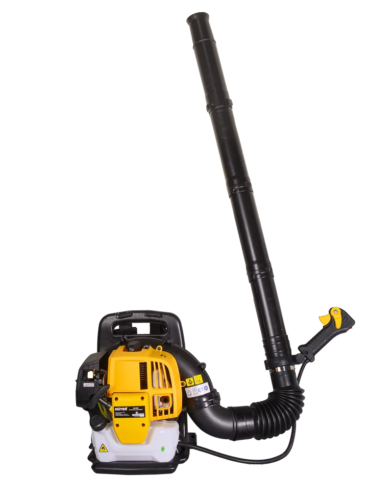 Бензиновая воздуходувка HUTER GB-52S