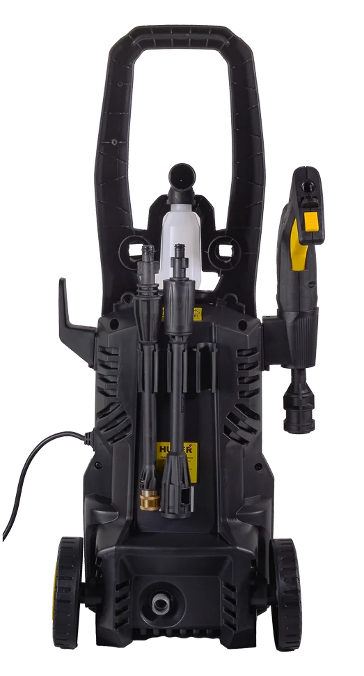 Мойка высокого давления HUTER M-3-1650