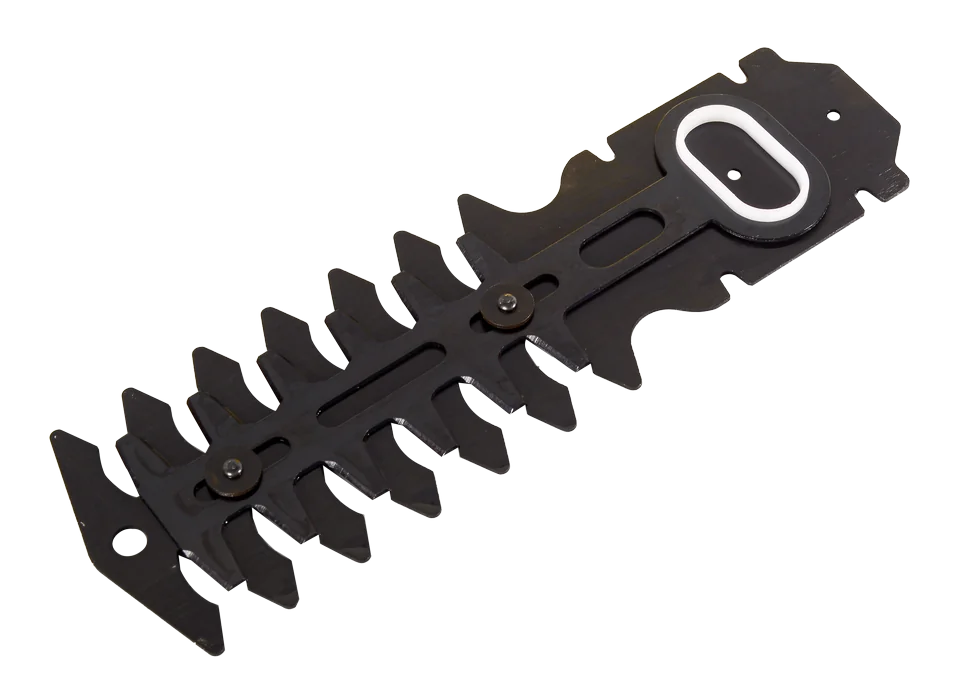 Кусторез аккумуляторный HUTER GET-120