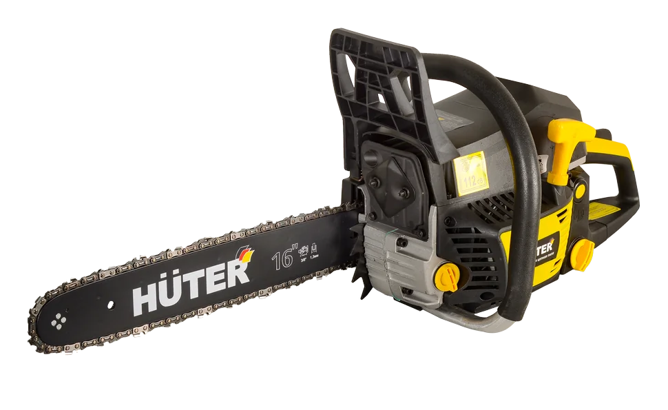 Бензопила HUTER BS-45M