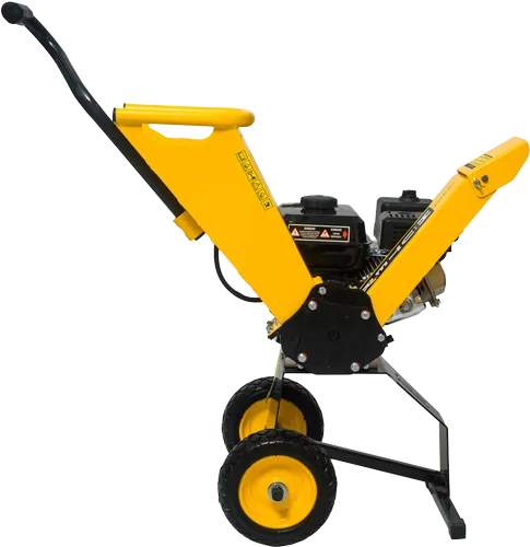 Измельчитель садовый HUTER GSH-7800