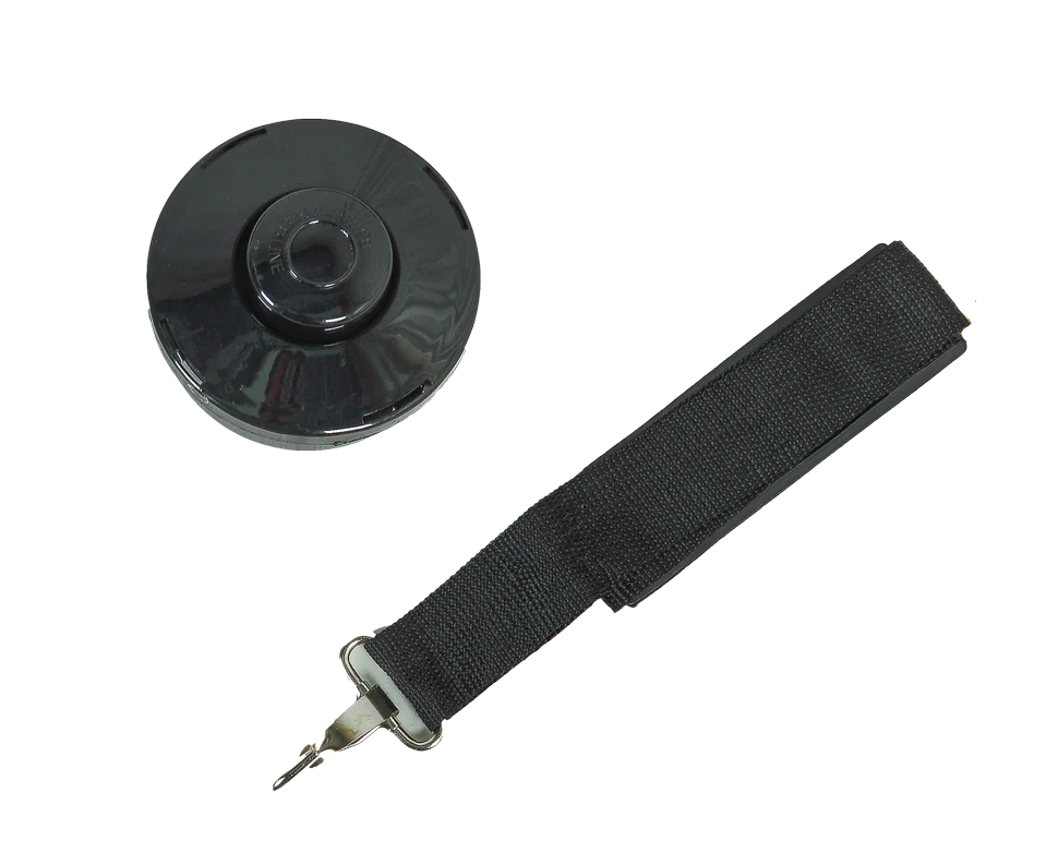 Триммер электрический HUTER GET-1000S