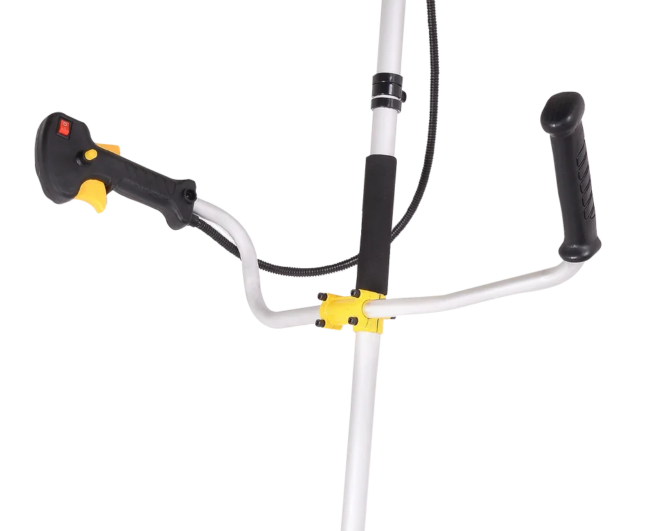 Триммер бензиновый HUTER GGT-443S