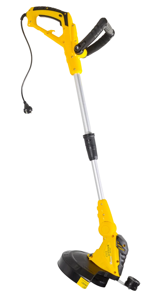 Триммер электрический HUTER GET-320