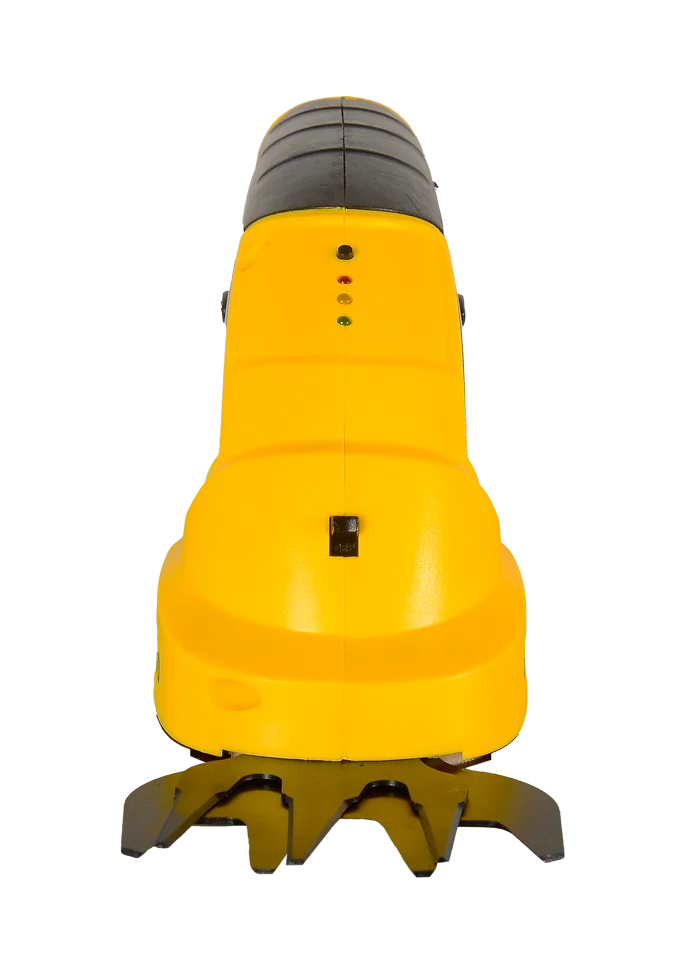 Кусторез аккумуляторный HUTER GET-120