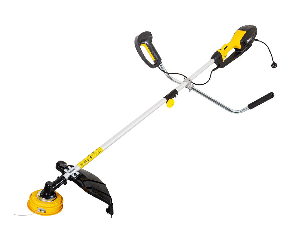 Триммер электрический HUTER GET-2000 PRO