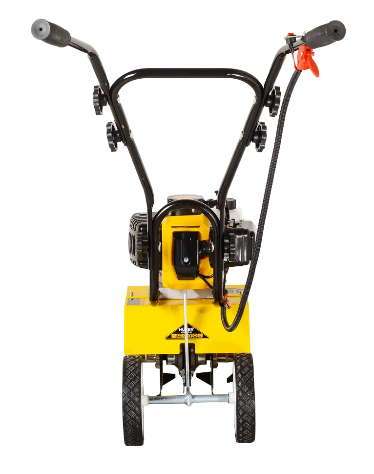 Мотокультиватор HUTER GMC-2.8
