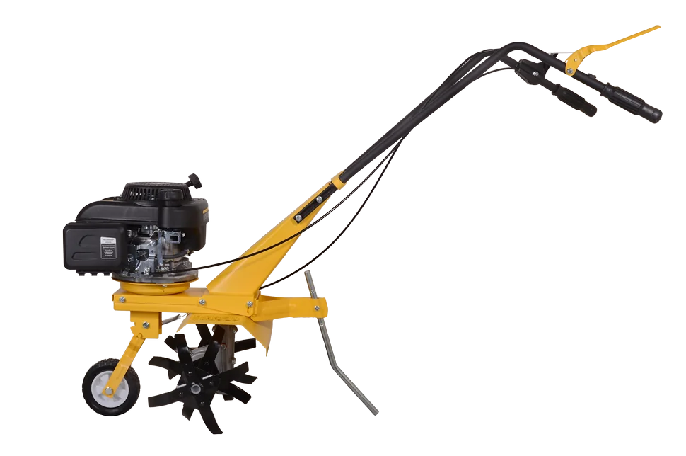 Мотокультиватор HUTER GMC-5.0