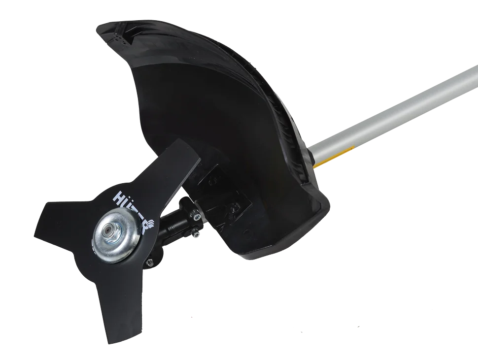 Триммер электрический HUTER GET-LS45