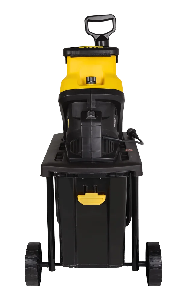 Измельчитель садовый HUTER ESH-2500T