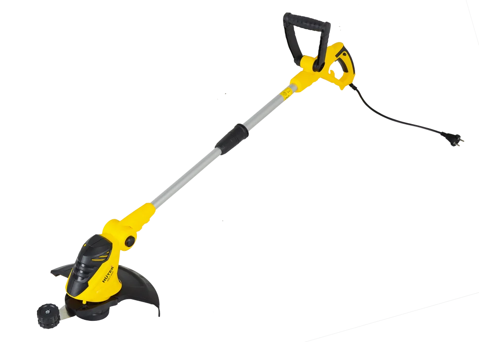 Триммер электрический HUTER GET-600