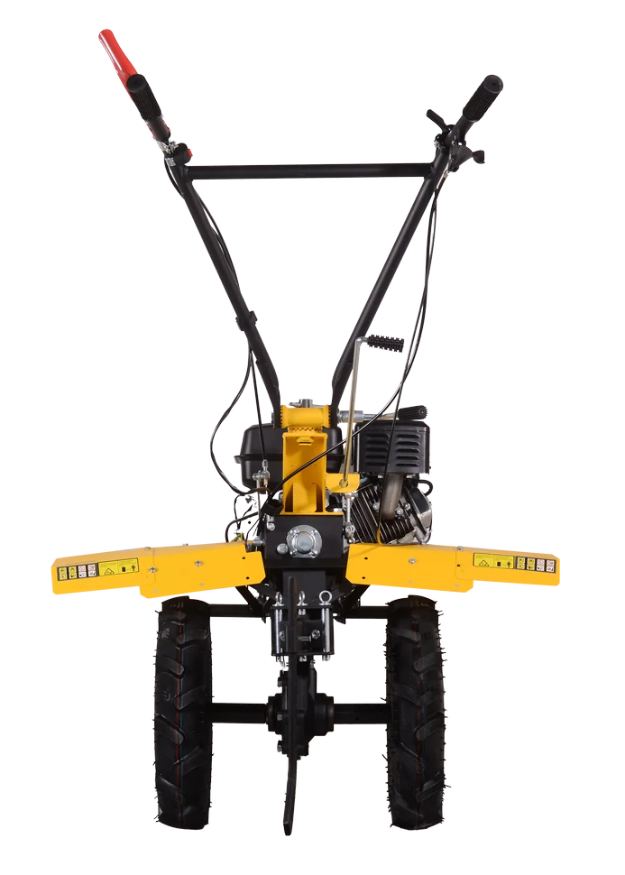 Бензиновый мотоблок HUTER МК-9500P-10