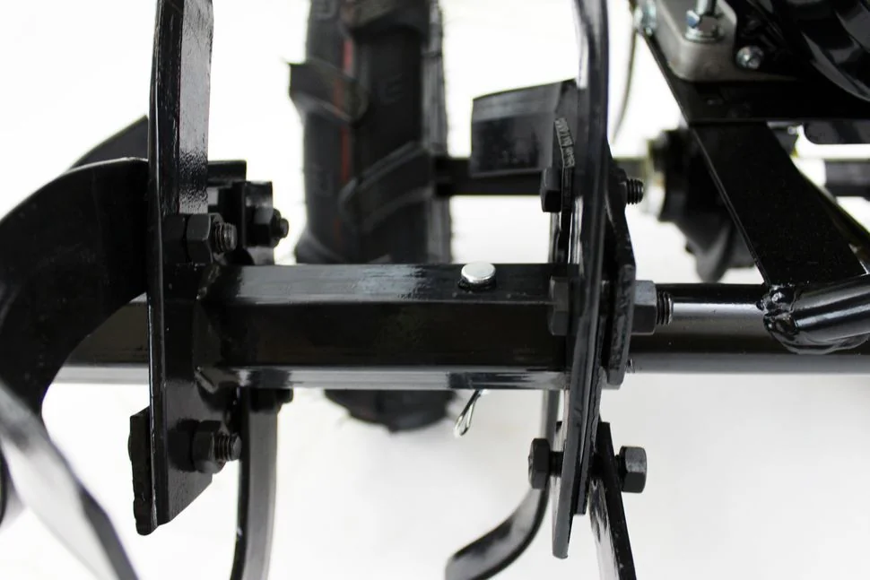 Бензиновый мотоблок HUTER МК-15000P