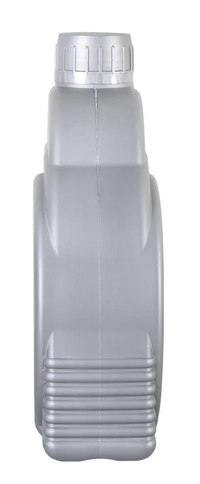 Масло 4-х тактное HUTER 10W-40 полусинтетическое