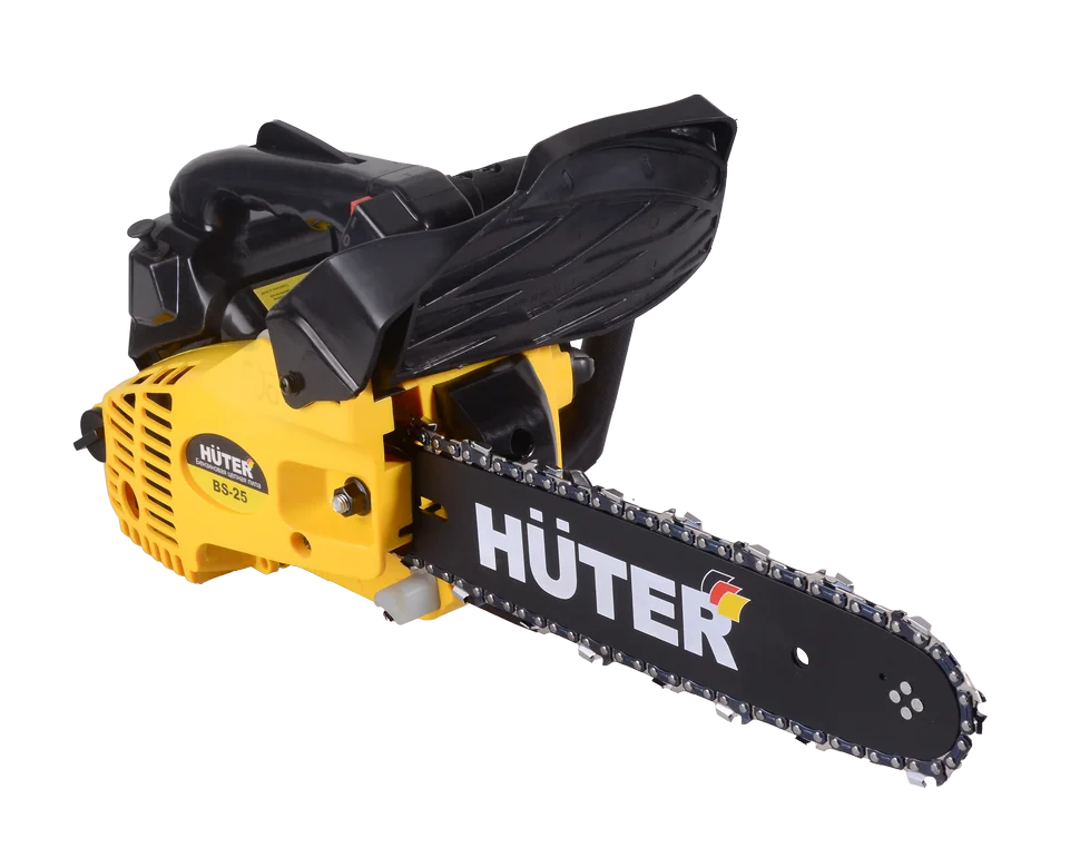 Бензопила HUTER BS-25 70/6/5