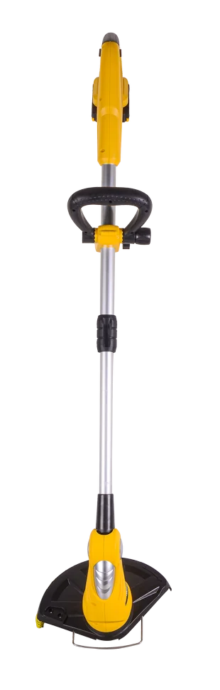 Аккумуляторный триммер HUTER GET-20-2Li 70/1/9