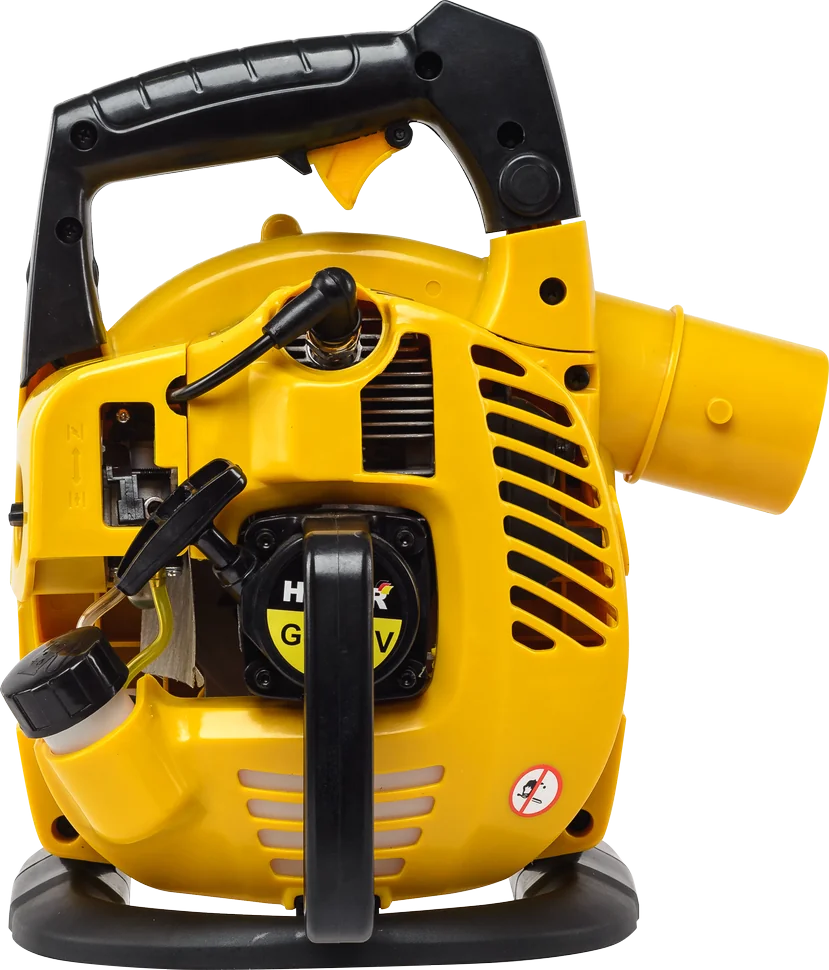 Бензиновая воздуходувка HUTER GB-26V