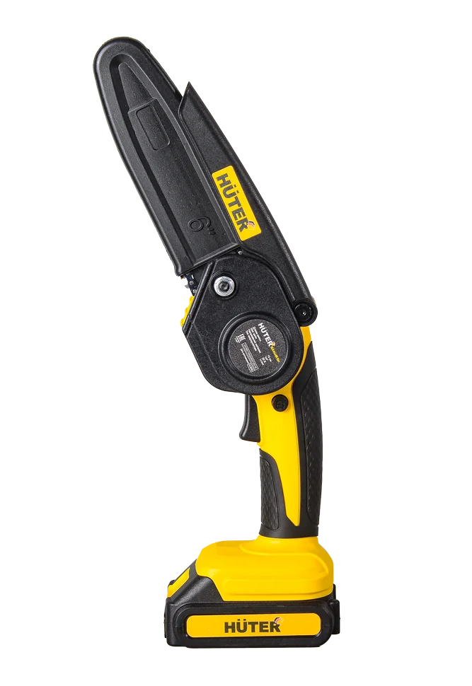 Аккумуляторная цепная пила HUTER ELS-2-Li-6K