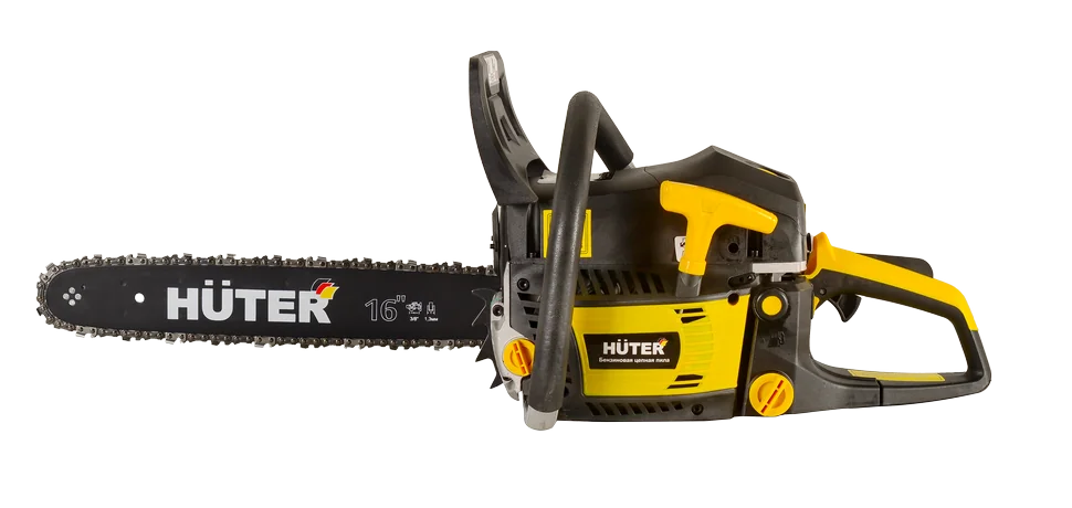 Бензопила HUTER BS-45M