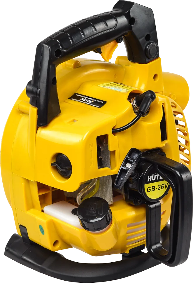 Бензиновая воздуходувка HUTER GB-26V