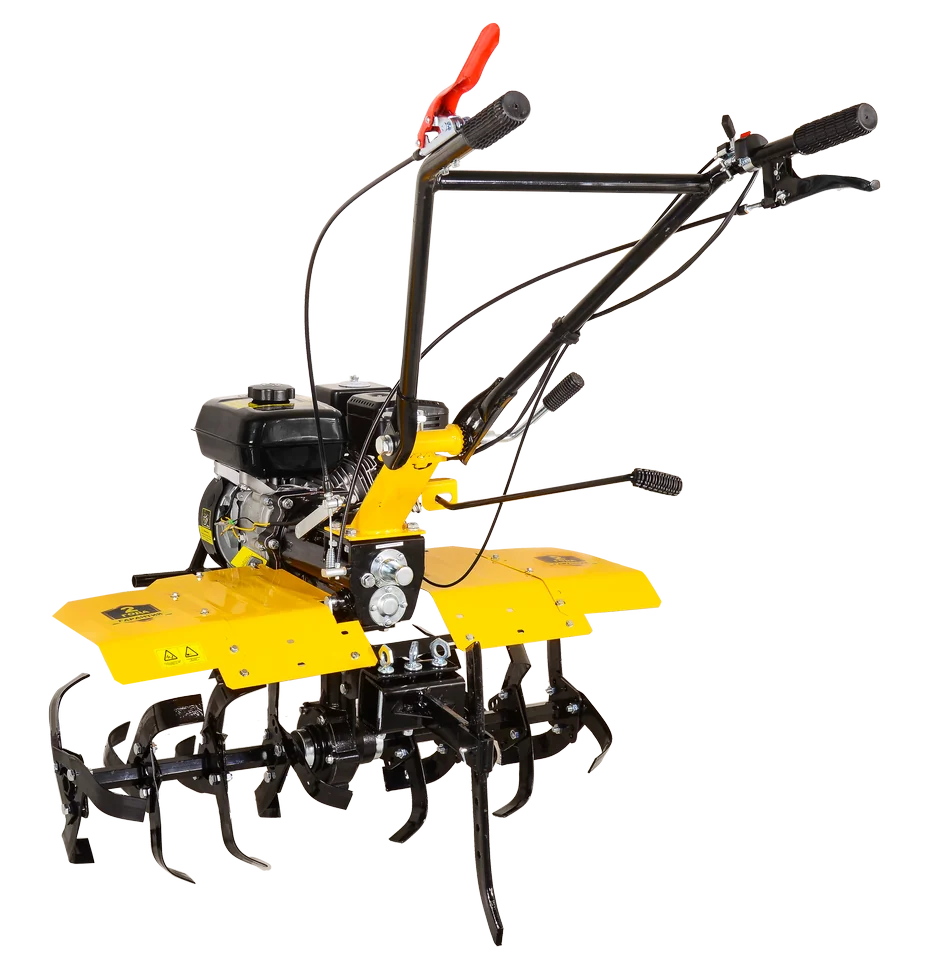 Бензиновый мотоблок HUTER МК-8000РL