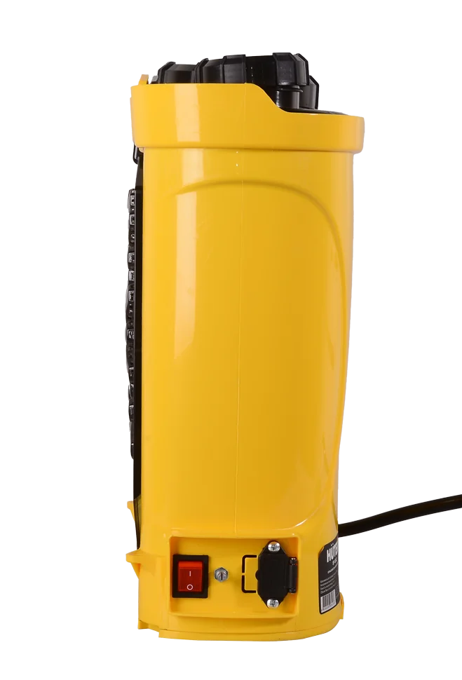 Аккумуляторный опрыскиватель HUTER SP-12AC