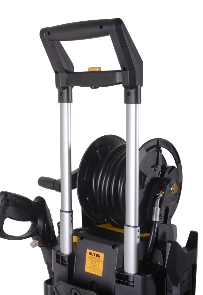 Мойка высокого давления HUTER W210i PROFESSIONAL