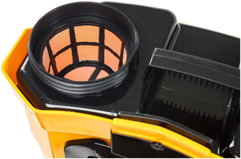 Аккумуляторный опрыскиватель HUTER SP-16AC