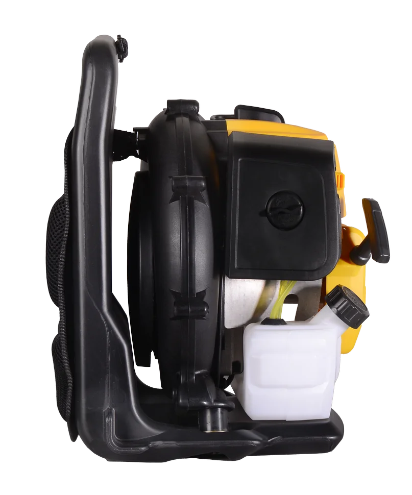 Бензиновая воздуходувка HUTER GB-52S