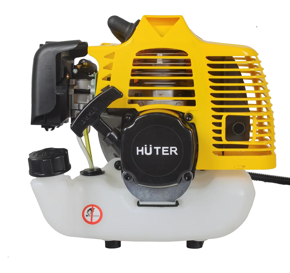 Триммер бензиновый HUTER GGT-2900S PRO