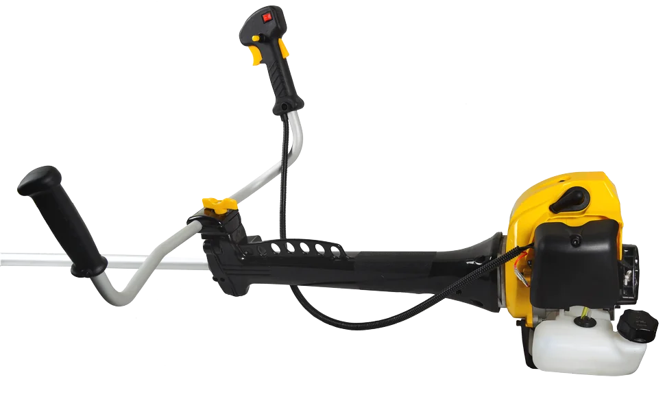 Триммер бензиновый HUTER GGT-2900S PRO