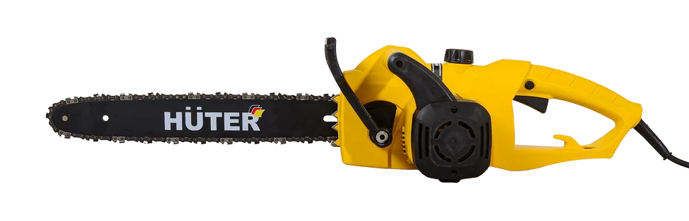 Электрическая цепная пила HUTER ELS-2,7P