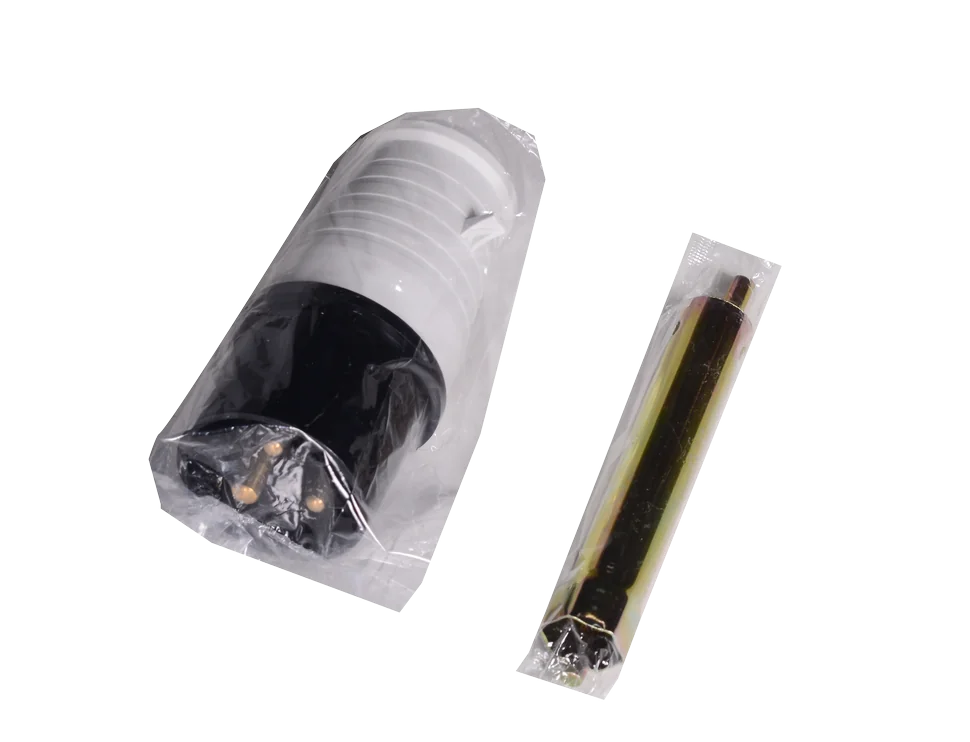 Бензиновый генератор HUTER DY8000L