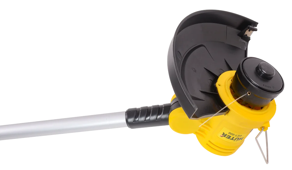 Триммер электрический HUTER GET-500