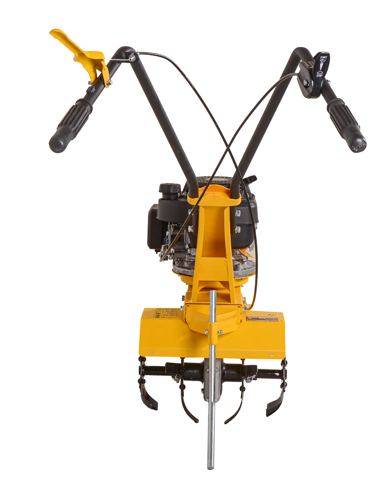 Мотокультиватор HUTER GMC-5.0