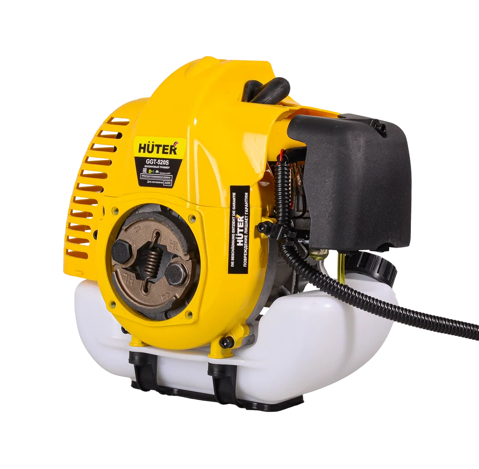 Триммер бензиновый HUTER GGT-520S