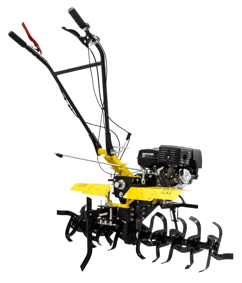 Бензиновый мотоблок HUTER МК-13000P