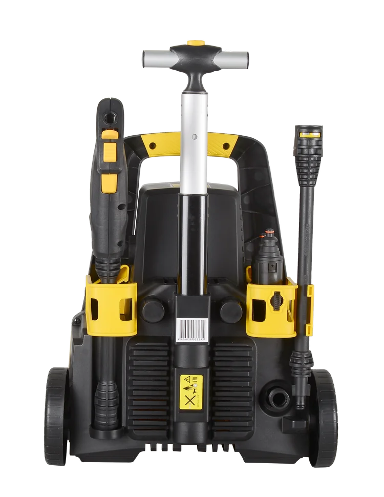 Мойка высокого давления HUTER W150-MF