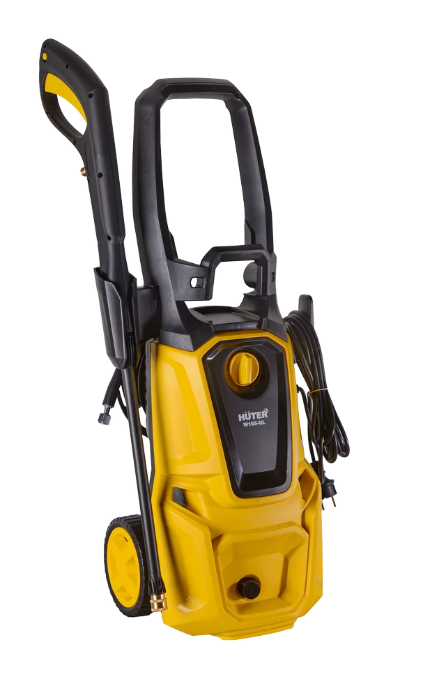 Мойка высокого давления HUTER W165-QL