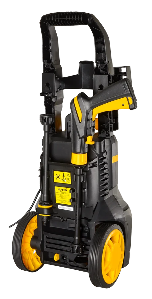 Мойка высокого давления HUTER M2000-A