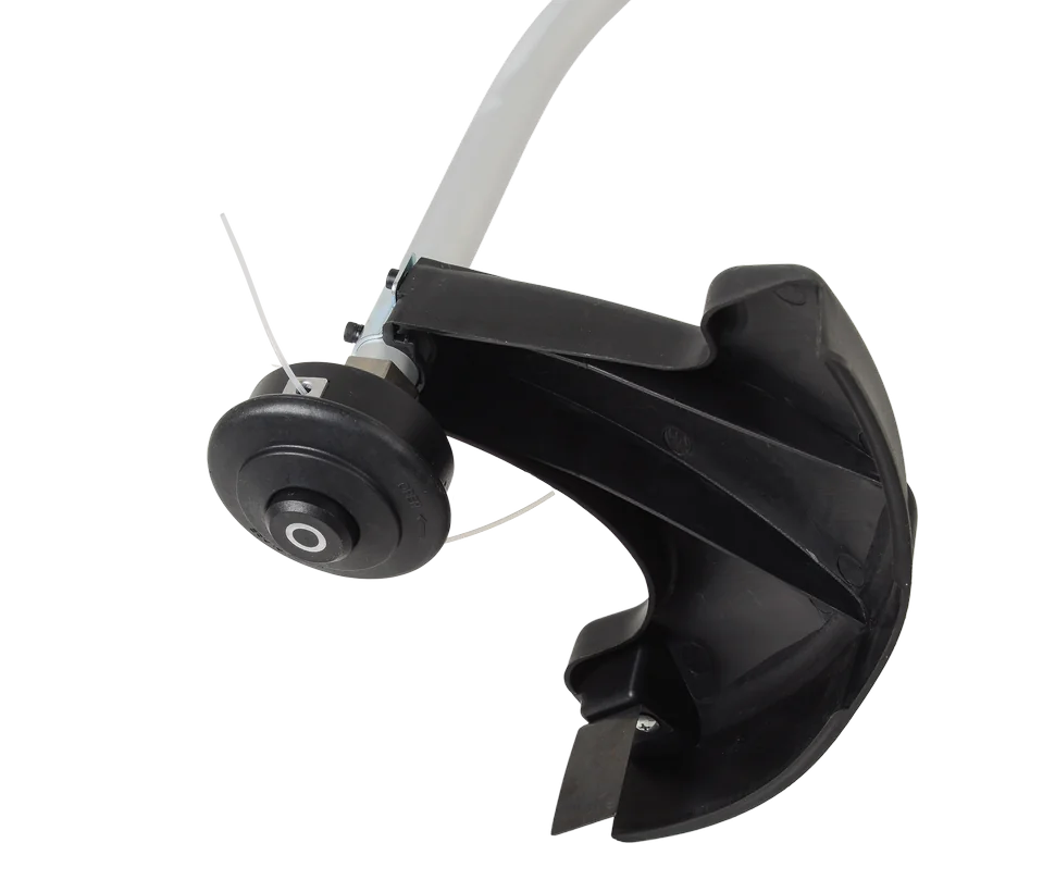 Триммер электрический HUTER GET-1000S