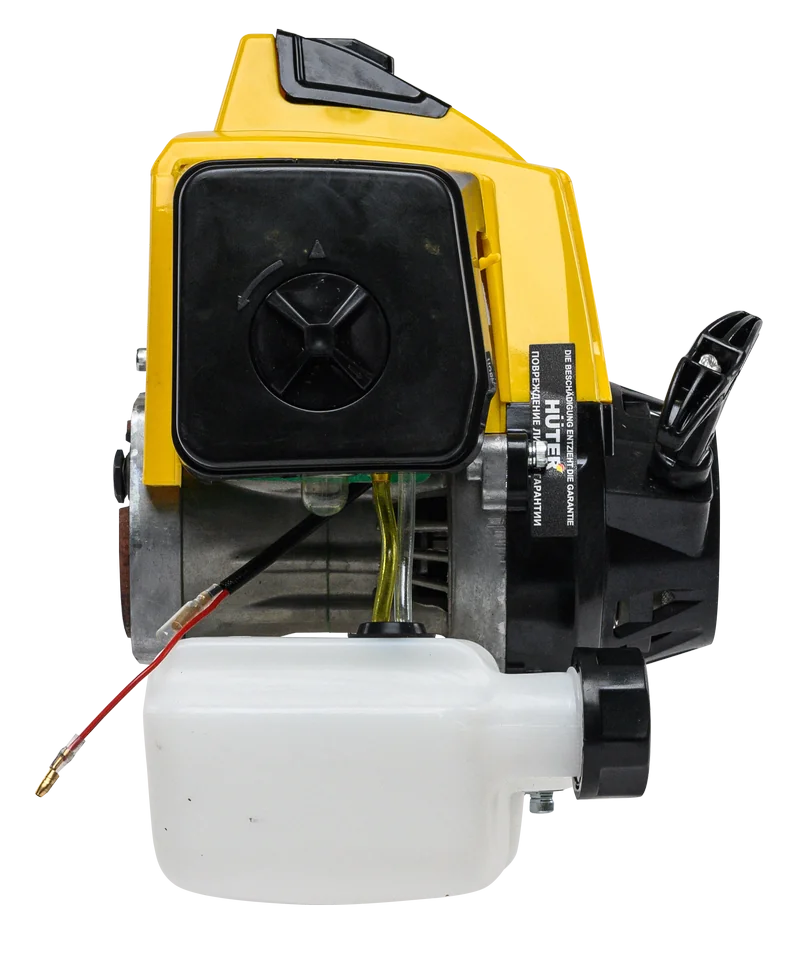 Лодочный мотор HUTER GBM-RS4