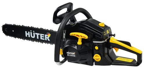 Бензопила HUTER BS-2800M