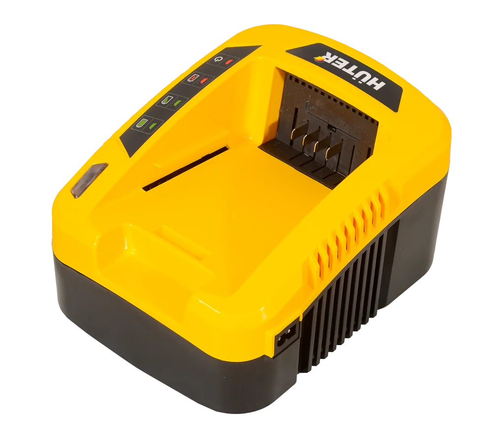 Аккумуляторный триммер HUTER GET-40-4Li