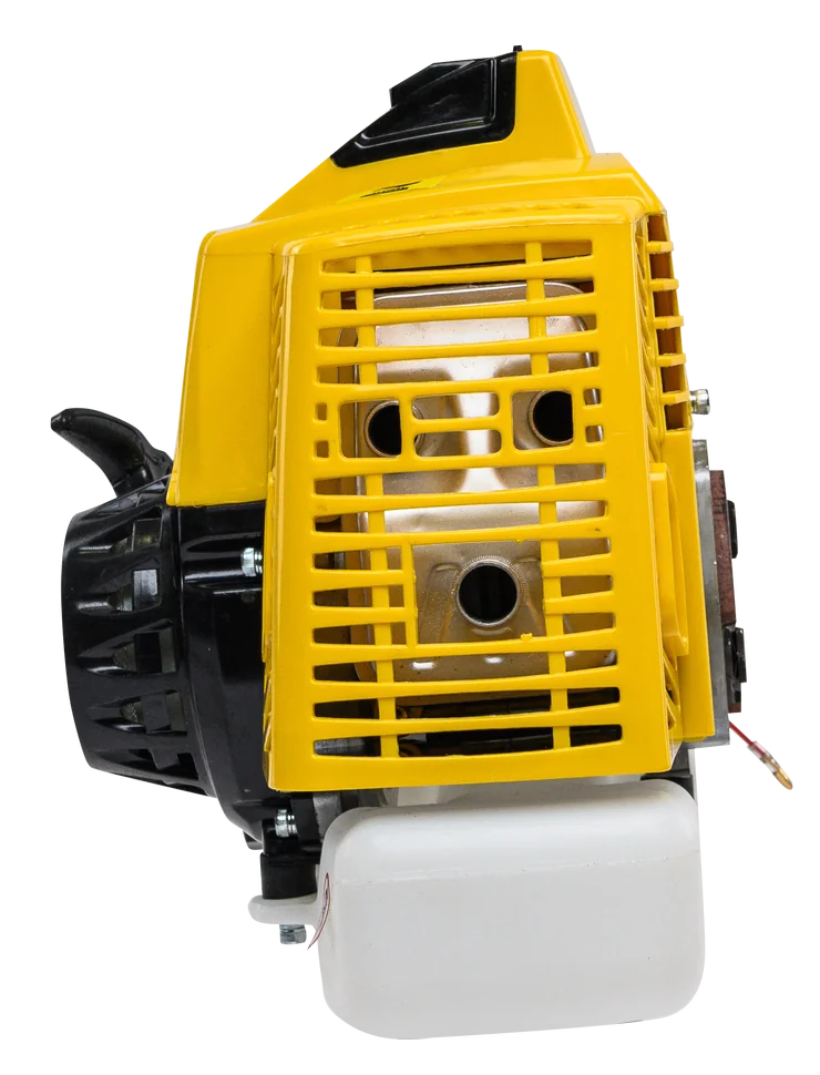 Лодочный мотор HUTER GBM-RS4