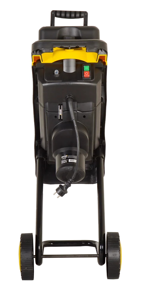 Измельчитель садовый HUTER ESH-40