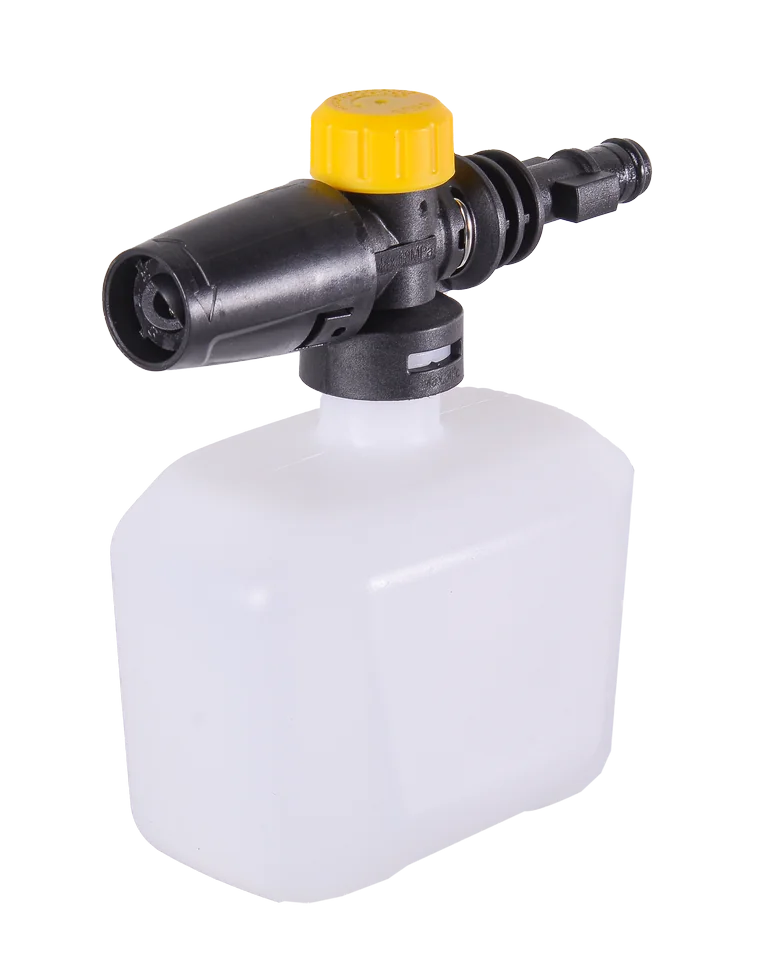 Мойка высокого давления HUTER W165-QL