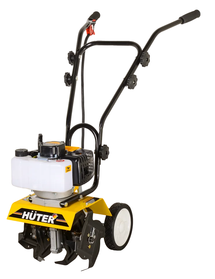 Мотокультиватор HUTER GMC-2.8