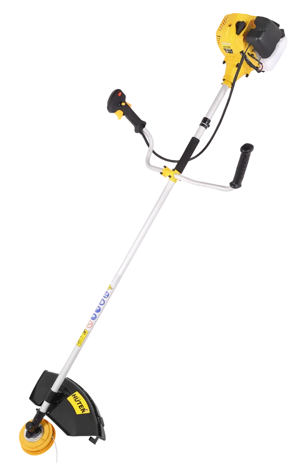 Триммер бензиновый HUTER GGT-2500Т