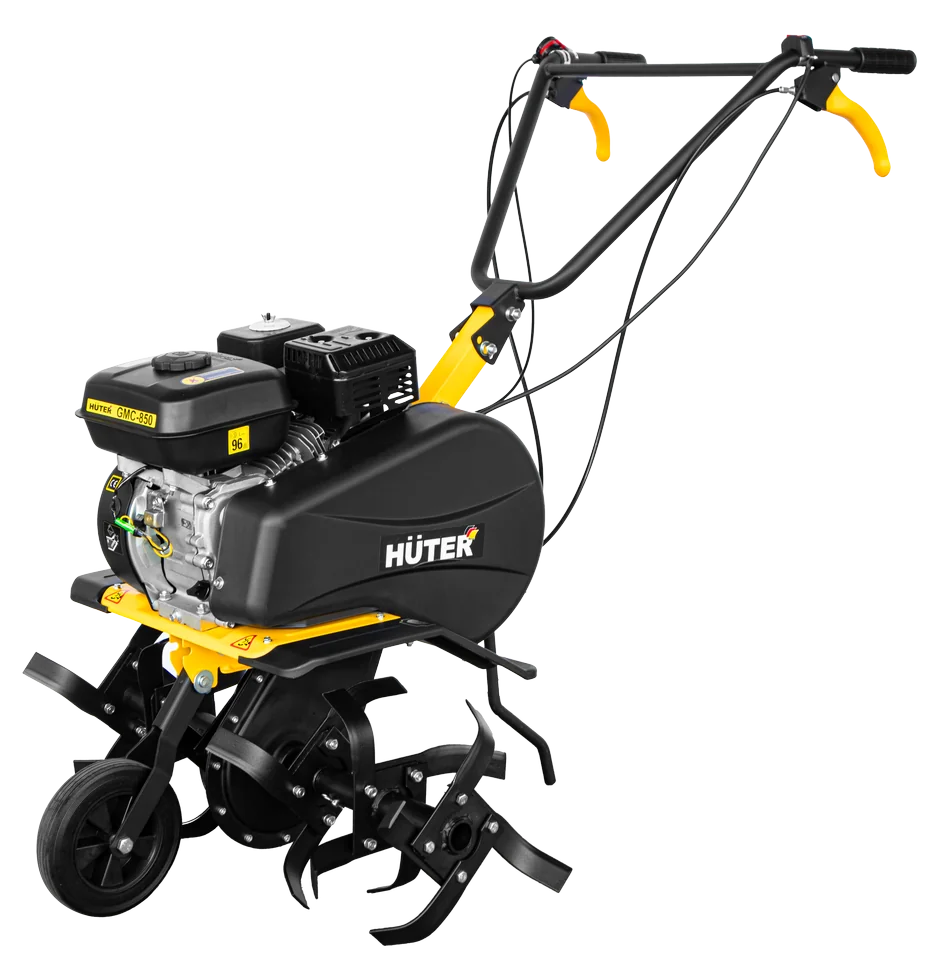 Мотокультиватор HUTER GMC-850